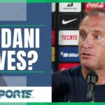 Víctor Manuel Vucetich REVELA que quiere más REFUERZOS para Rayados