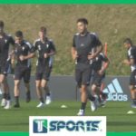 Lo que DIJO Javier Hernández de Carlos Vela, Gareth Bale y Chiellini, ANTES del LAFC vs LA Galaxy