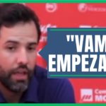 Lo que DIJO Miguel Herrera de los ABUCHEOS de los FANS de Tigres tras VICTORIA 1-0 contra Xolos