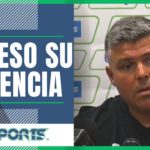 Ex jugador del Barcelona B HABLA sobre la LLEGADA de Rafael Márquez al BANQUILLO catalán