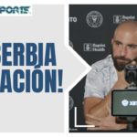 Lo RESCATABLE para André Jardine sobre el EMPATE SIN GOLES entre Puebla y Atlético de San Luis