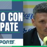 Lo que DIJO Ricardo Cadena de la FRACTURA de José Juan Macías y el EMPATE de Chivas 0-0 FC Juárez