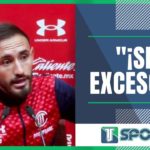 La OPINIÓN de Christian Tabó sobre la Liga MX y las CRÍTICAS a Cruz Azul