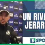 HABLA Hernán Cristante del ERROR de Alfredo Talavera en el EMPATE 1-1 de FC Juárez y Querétaro