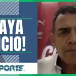 La SATISFACCIÓN de Hernán Cristante PORQUE Chivas NO PUDO GANARLE al FC Juárez