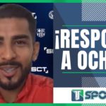 REVELA Miguel Ponce CUÁL es SU MEJOR RECUERDO de un juego entre Chivas vs FC Barcelona