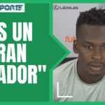 Video | ¡Se acabó la suerte del City Connect!