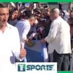 Lo que DIJO Eduardo Fentanes del Puebla vs Santos