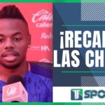 CONFIESA Ricardo Cadena CUÁL es uno de sus DESEOS como entrenador de Chivas
