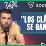 Lo que DIJO Ricardo Cadena sobre Santiago Ormeño tras la DERROTA de Chivas ante Juventus FC