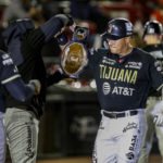 Industriales de Otay cayó ante Delfines de La Paz
