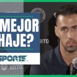 Marcelo Flores ENTRENA en la PRETEMPORADA del Arsenal PESE a los RUMORES de su salida al Real Oviedo