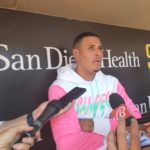 Video | ¡Amargo debut en casa!