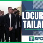 El ENTRENAMIENTO de la Selección Española para ENFRENTAR a Alemania en el Grupo de la Muerte