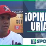 Las PALABRAS sobre Alejandro Kirk DICHAS por Vladimir Guerrero Jr