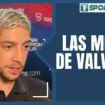 Lo que DIJO Nicolás Larcamón sobre la LLEGADA de Jozy Altidore al Puebla