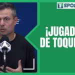 ¡Javier “Chicharito” Hernández se LASTIMÓ! | (RESUMEN) | FC Dallas 1-0 Los Ángeles Galaxy – MLS