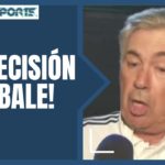 Las METAS de Federico Valverde con la Selección de Uruguay en Qatar 2022 y Real Madrid