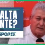 Los PRETEXTOS del AUXILIAR de André Jardine tras la DERROTA del Atlético San Luis ante Rayados