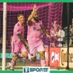 Las PALABRAS de Gonzalo “Pipita” Higuaín, tras su HAT-TRICK en el Inter Miami CF 4-4 FC Cincinnati