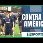 Así DESCRIBE Thomas Tuchel al Club América antes de ENFRENTAR a su Chelsea FC