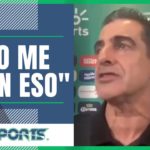 DT de Costa Rica OPINA del FRACASO de la Selección Mexicana Femenil