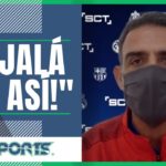 La CONTESTACIÓN de Miguel Ángel Ponce a Memo Ochoa por su COMPARACIÓN entre Real Madrid y América