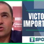 REVELA Ricardo Cadena lo que le FALTA a Chivas, tras PERDER ante Atlético de San Luis