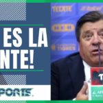 La RESPUESTA de Ricardo Valiño a POR QUÉ Xolos no ha podido GANAR en el Apertura 2022