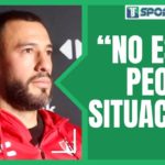 EXPLICA Nacho Ambríz POR QUÉ Leo Fernández NO JUGÓ en el EMPATE de 1-1 entre FC Juárez y Toluca