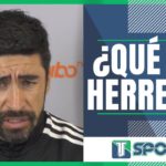 La OPINIÓN de Jaime Lozano de los FRACASOS de la Selección Mexicana este año