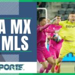 ¡IMPRESIONANTE! Así SE PREPARA Dayne St. Clair para el MLS All-Stars Skills Challenge 2022