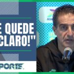 EXPLICA Nicolás Lodeiro POR QUÉ Seattle Sounders es un EQUIPO GRANDE de la MLS