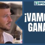 La INVITACIÓN de Santiago Giménez a los aficionados de México para ser FANS del Feyenoord Rotterdam