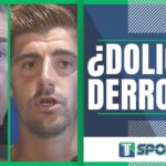 Así fueron los DEBUTS de Antonio Rüdiger y Aurélien Tchouaméni con el Real Madrid