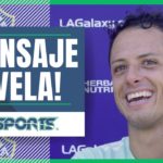 ¡YA LUCE los COLORES! El MENSAJE de Juan Toscano para los AFICIONADOS de Los Ángeles Lakers #Shorts