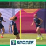 La LOCURA por Paul Pogba a su LLEGADA a Turín para JUGAR con la Juventus