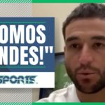 La SENTENCIA de Javier “Chicharito” Hernández para Carlos Vela y LAFC