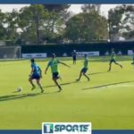 La RESPUESTA de Landon Donovan CUANDO le PREGUNTARON por la LLEGADA de Jozy Altidore al Puebla