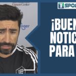 La OPINIÓN de Carlos Darwin Quintero de la LLEGADA de Héctor Herrera a la MLS con el Houston Dynamo