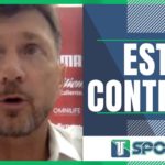La JUSTIFICACIÓN de Miguel Herrera al PERDER en el Tigres 2-3 Cruz Azul
