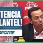 REVELA Jaime Lozano POR QUÉ SALIÓ INCONFORME a PESAR de la VICTORIA de Necaxa sobre FC Juárez