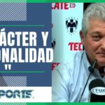 REVELA André Jardine la IMPORTANCIA del TRIUNFO del Atlético de San Luis sobre Chivas