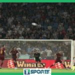La SENTENCIA de Paul Arriola para las ESTRELLAS de la Liga MX previo al Juego de Estrellas de la MLS