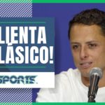 El MENSAJE de Jhon Murillo y Atlético de San Luis para Chivas