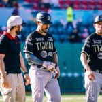 Industriales de Otay perdió la serie contra Delfines de La Paz