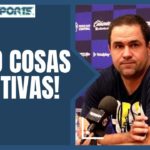 Lo que DIJO Carlo Ancelotti de Hirving Lozano, Javier “Chicharito” Hernández y la Selección Mexicana