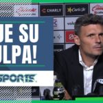 Dani Alves: “No VENGO a México a PREPARARME para el Mundial. ¡VENGO a HACER HISTORIA con Pumas!”