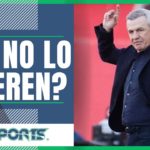 Las ALABANZAS de Gonzalo Pineda para Ronaldo Cisneros y su TRABAJO en el Atlanta United