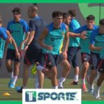 La PRESENTACIÓN de Luiz Henrique con Real Betis Balompié